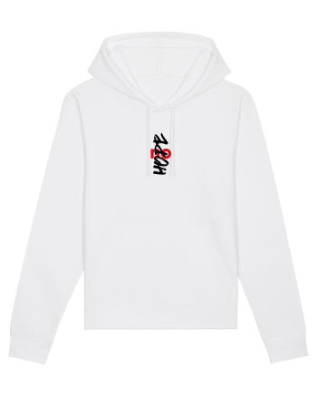 NO hope White