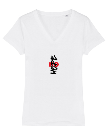 NO hope White