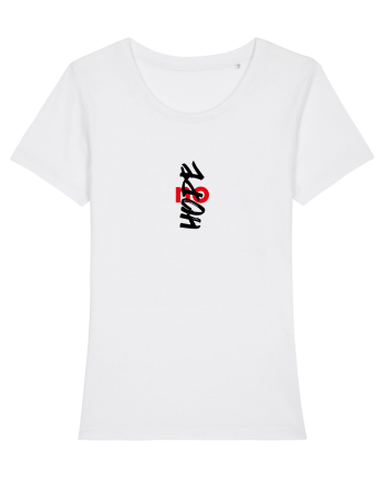 NO hope White