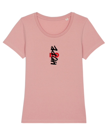 NO hope Canyon Pink