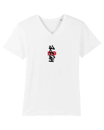 NO hope White