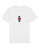 NO hope Tricou mânecă scurtă Unisex Rocker