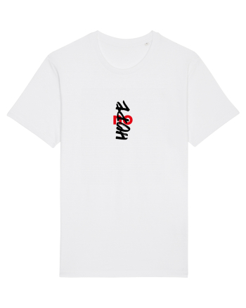 NO hope White