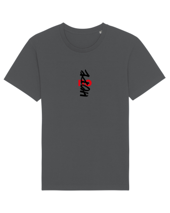 NO hope Anthracite
