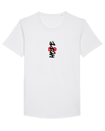NO hope White