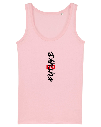 NO future Cotton Pink