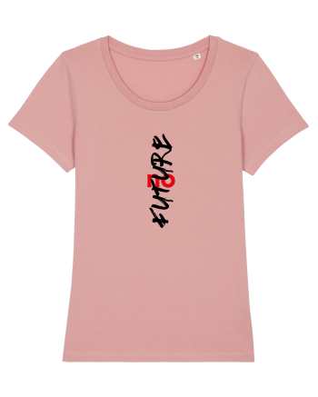 NO future Canyon Pink
