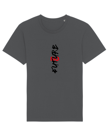 NO future Anthracite