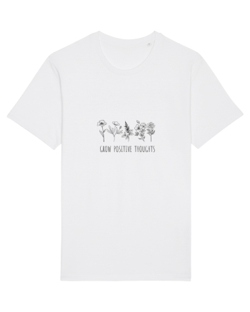 Positive White