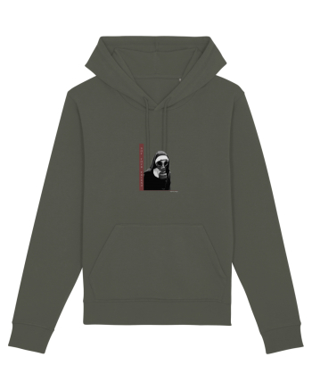 Dead Inside no. 10 Khaki