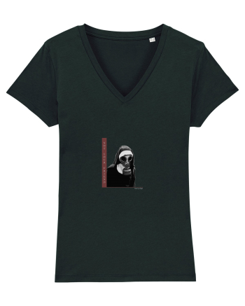 Dead Inside no. 10 Black
