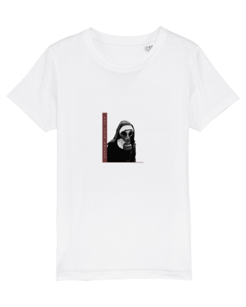 Dead Inside no. 10 White