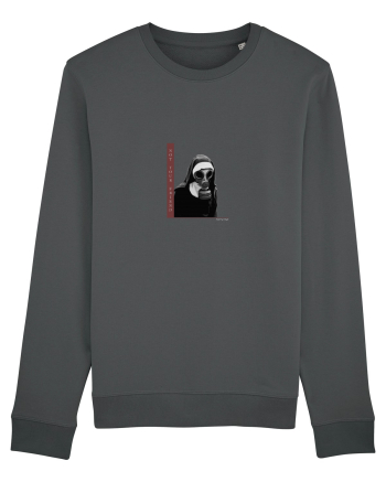 Dead Inside no. 10 Anthracite