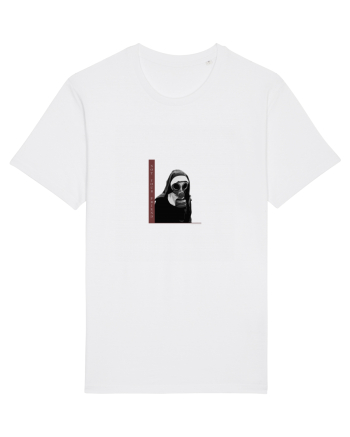 Dead Inside no. 10 White