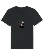 Dead Inside no. 10 Tricou mânecă scurtă Unisex Rocker