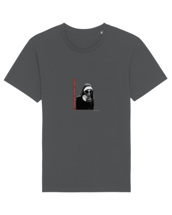 Dead Inside no. 10 Anthracite