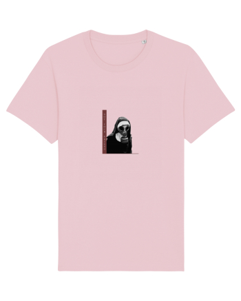 Dead Inside no. 10 Cotton Pink