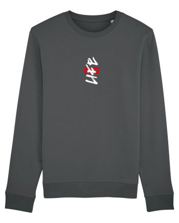 NO life Anthracite