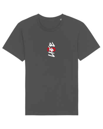 NO life Anthracite