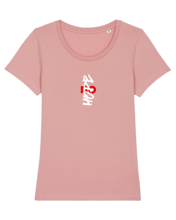 NO hope Canyon Pink