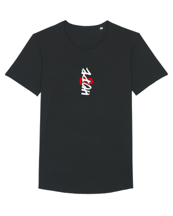 NO hope Black