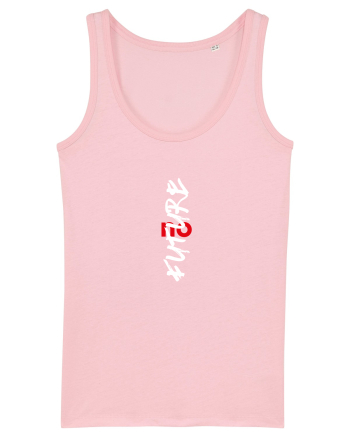 NO future Cotton Pink
