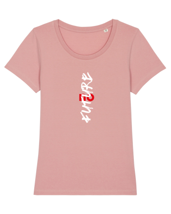 NO future Canyon Pink