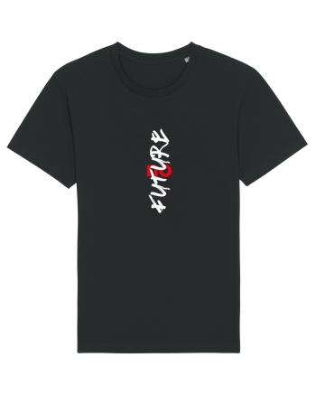 NO future Black