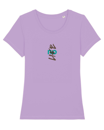 NO life Lavender Dawn