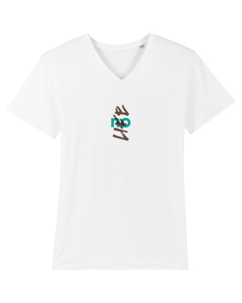 NO life White