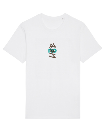 NO life White