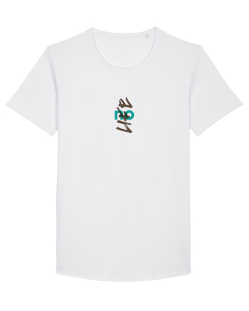 NO life White