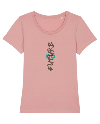 NO future Canyon Pink