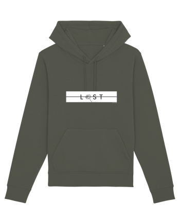 Dead Inside no. 11 Khaki