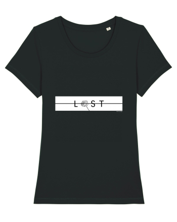 Dead Inside no. 11 Black