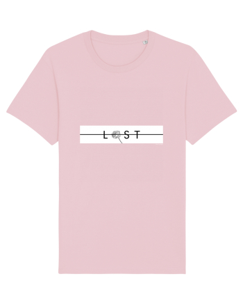 Dead Inside no. 11 Cotton Pink