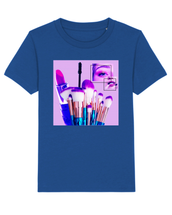 Makeup Lover Majorelle Blue