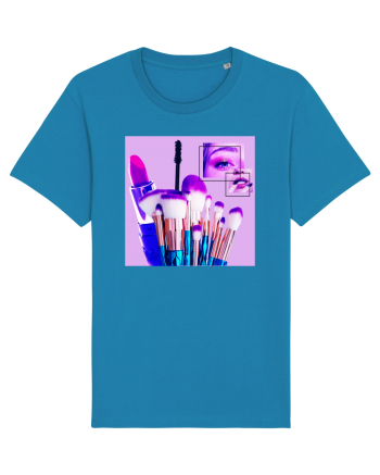 Makeup Lover Azur
