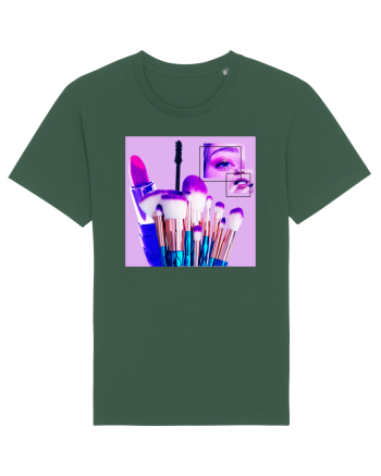 Makeup Lover Bottle Green