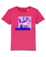 Makeup Obsessed Tricou mânecă scurtă  Copii Mini Creator