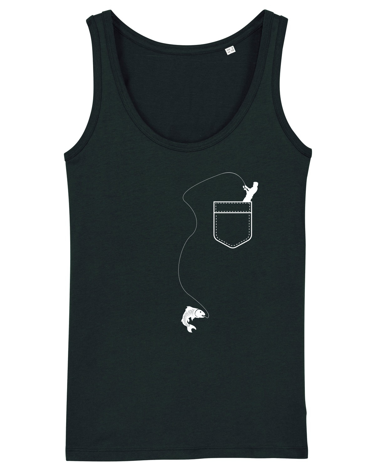 Maiou Damă Dreamer Black