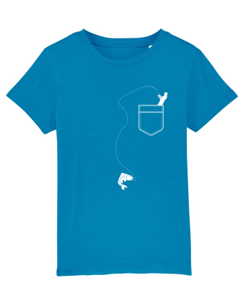 Pocket fishing Azur