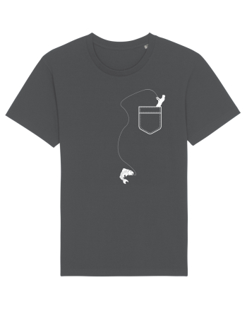 Pocket fishing Anthracite