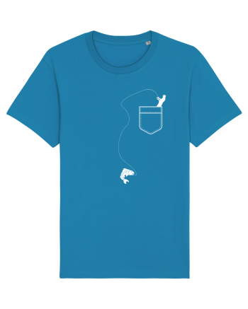 Pocket fishing Azur