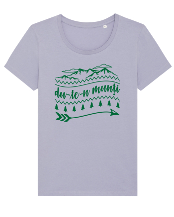 Du-te-n munți Lavender