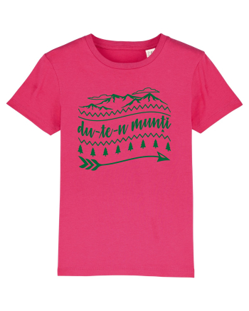 Du-te-n munți Raspberry