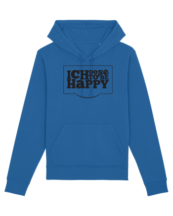 Fericit Royal Blue