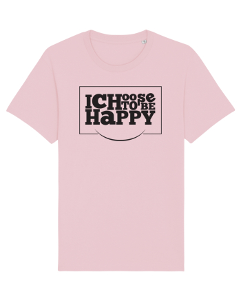 Fericit Cotton Pink