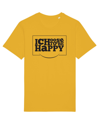 Fericit Spectra Yellow