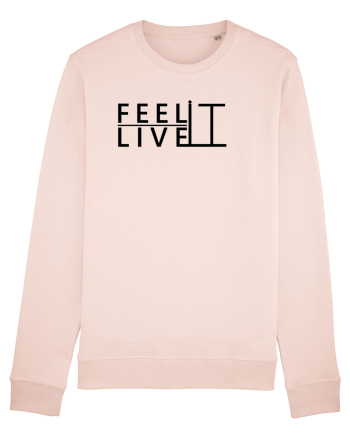 Ma simti? Candy Pink